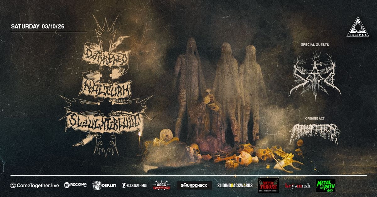 Event cover