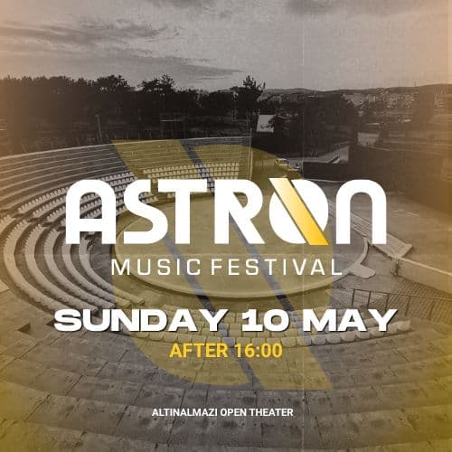 Astron Music Festival