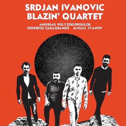 Blazin' Quartet Live | SOUL