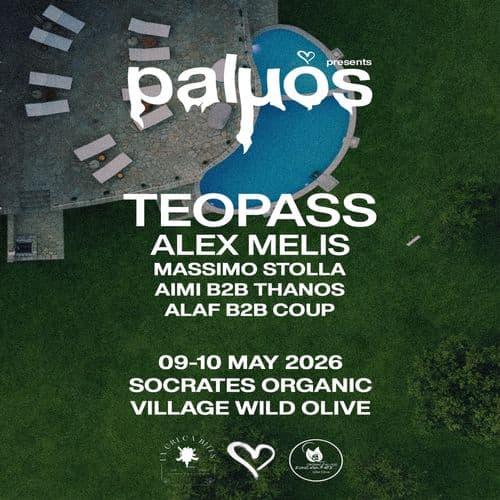 Palmos at Socrates Organic Village