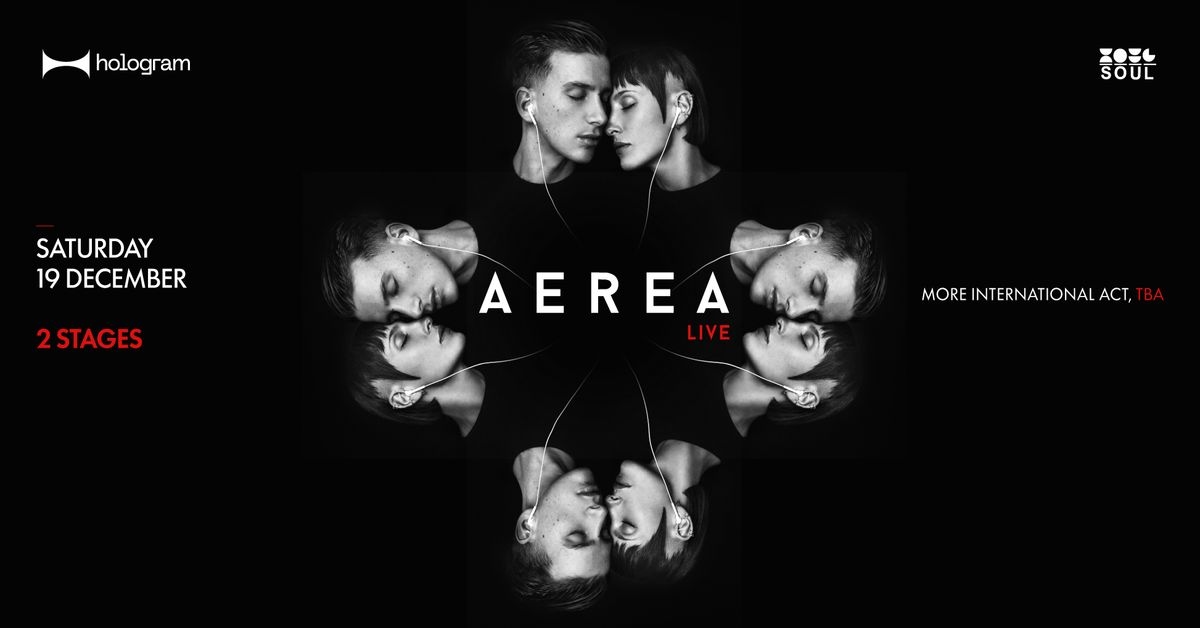 Event cover