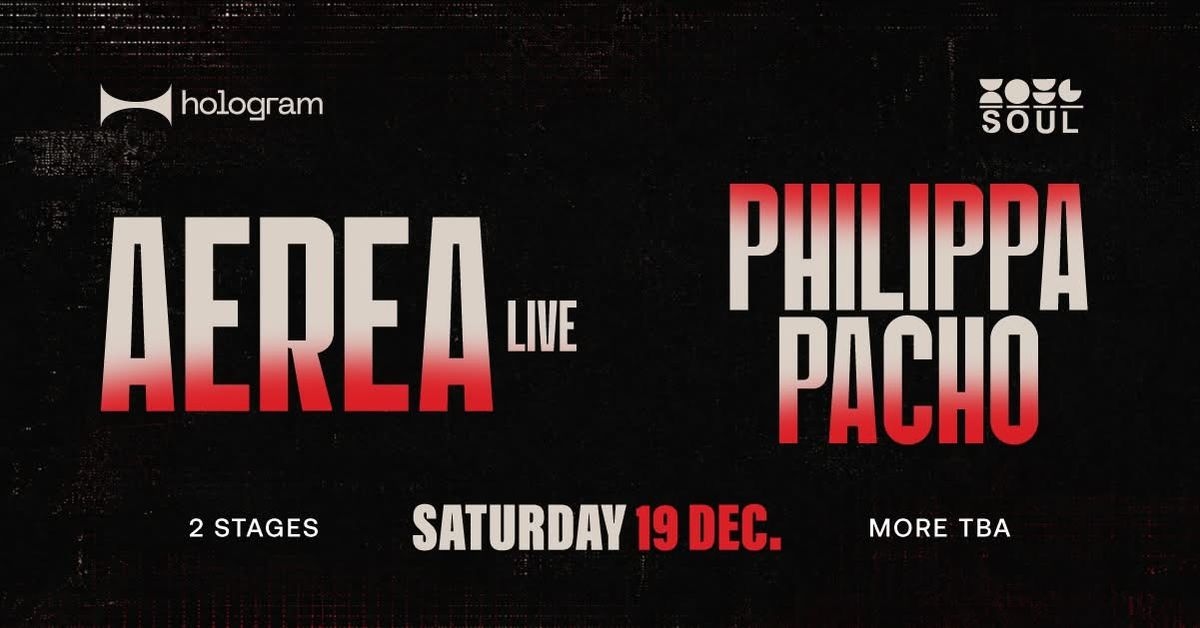 Event cover