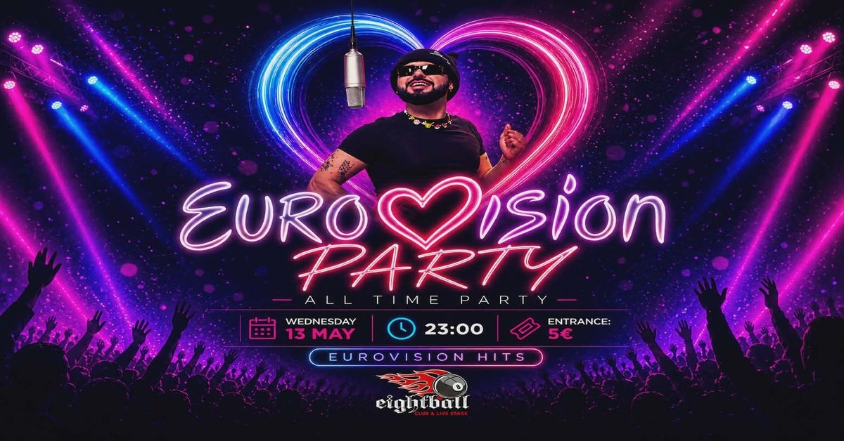 Event cover