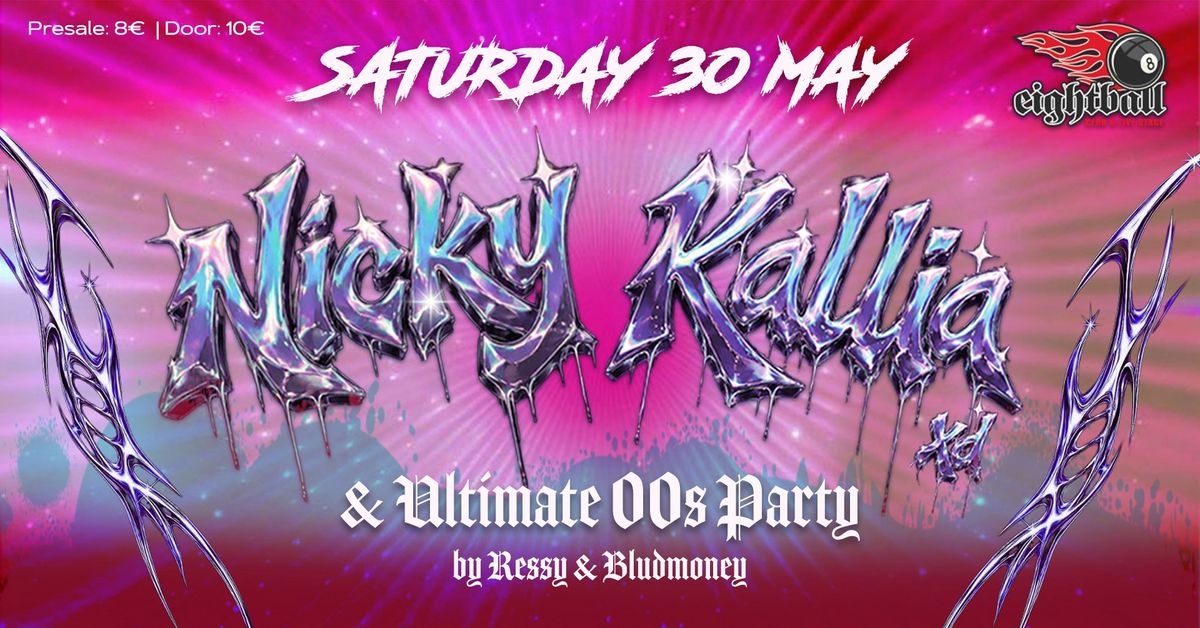Event cover