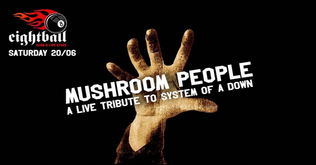 Event cover