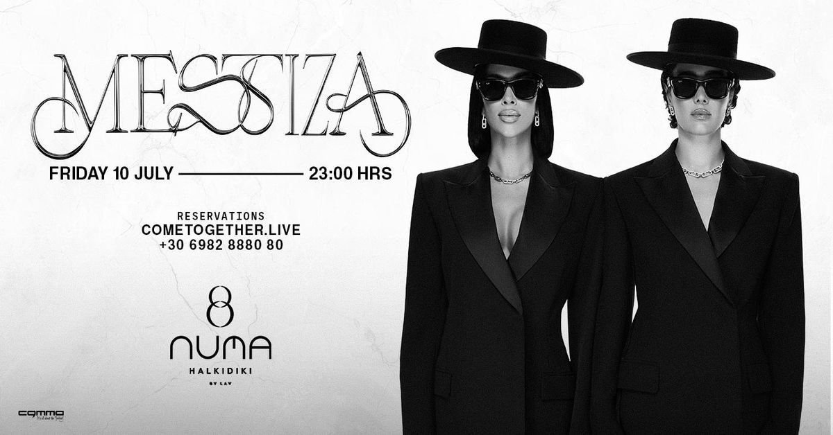 Event cover