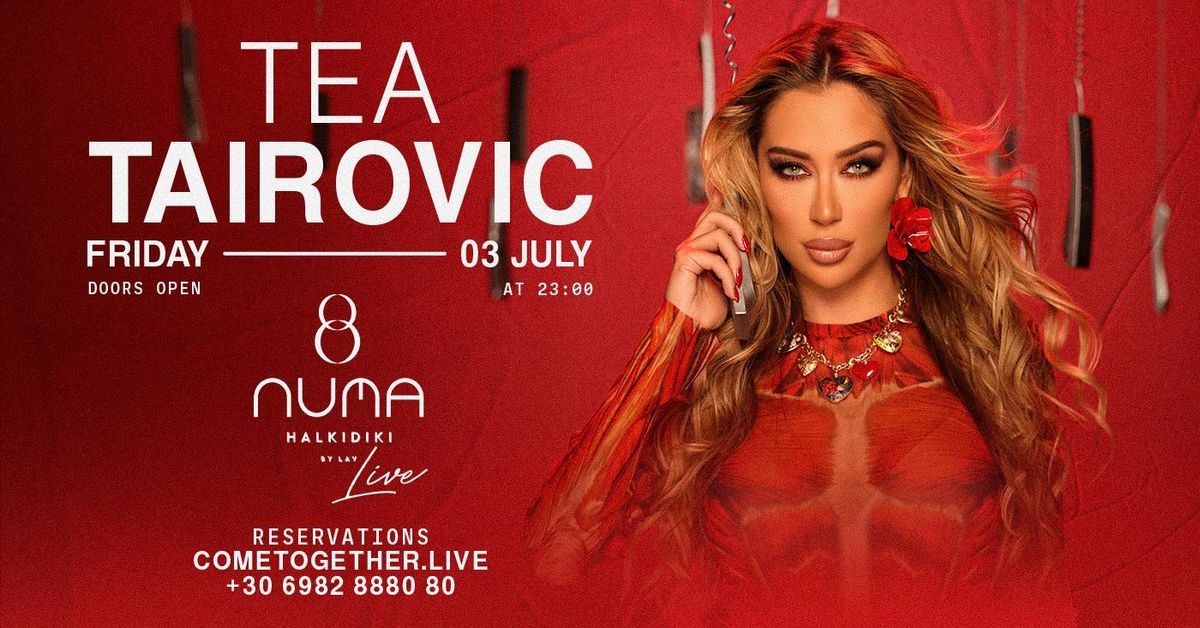 Event cover