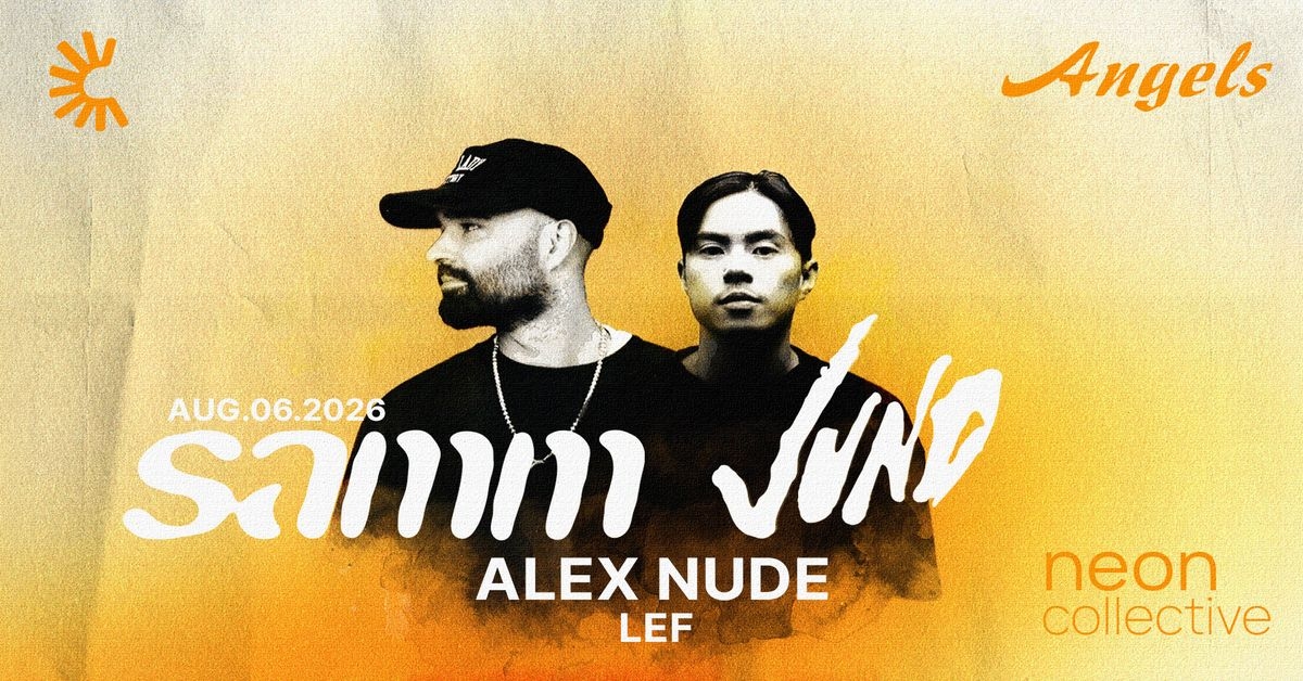 Event cover