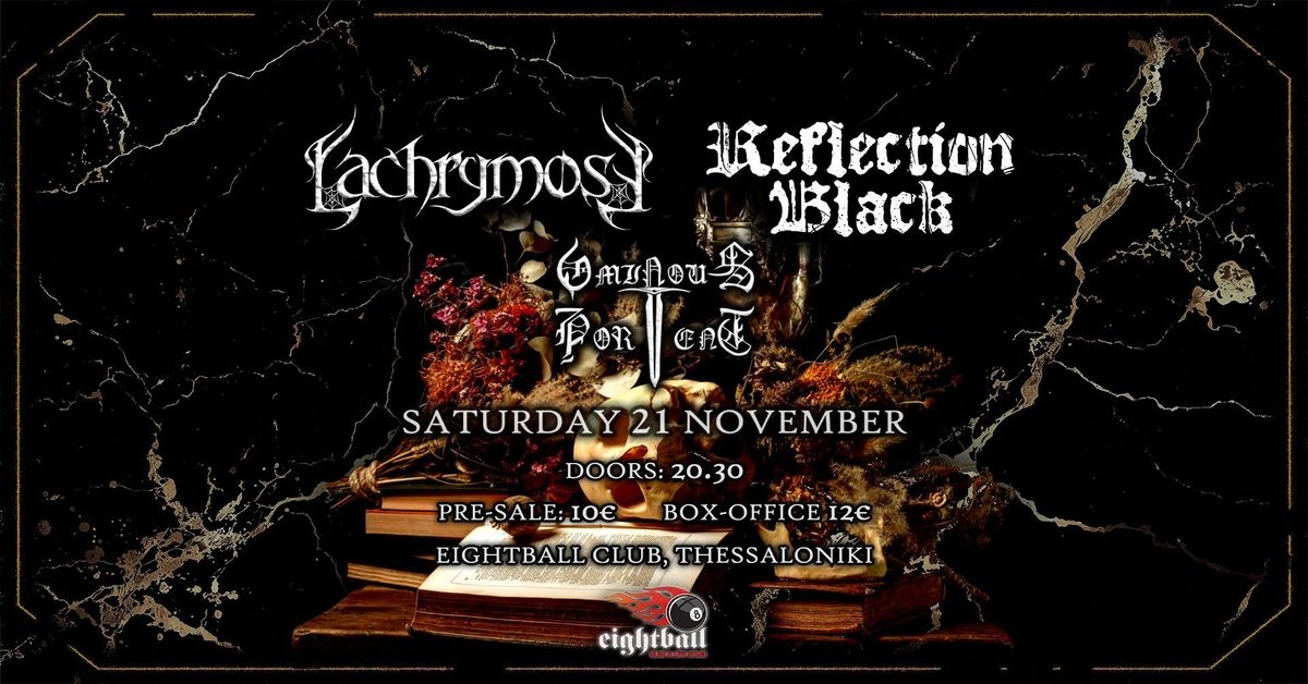 Event cover