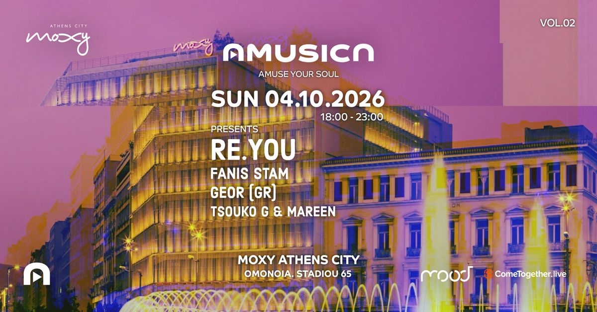Event cover