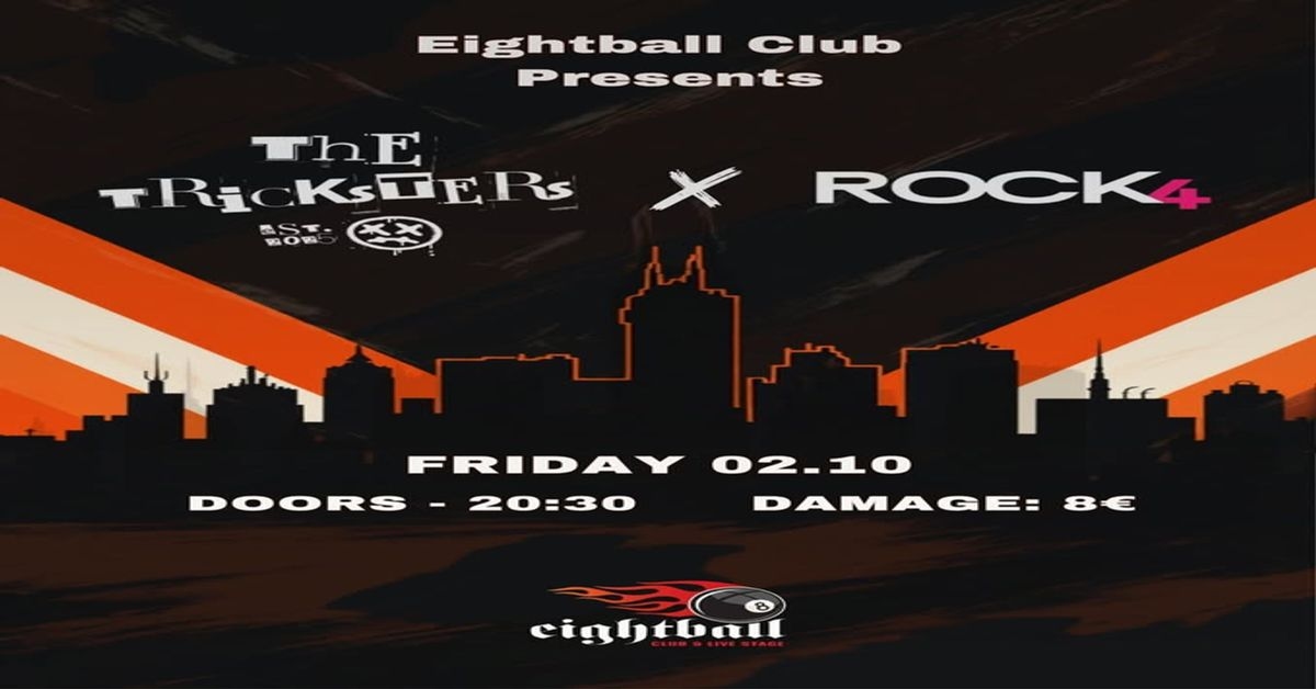 Event cover