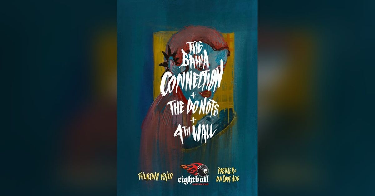 Event cover