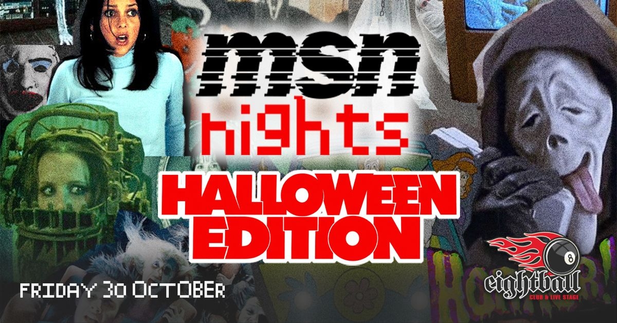 Event cover