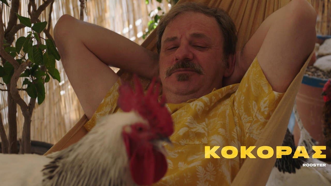 Κόκορας