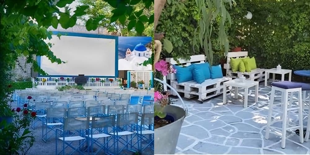 Event cover